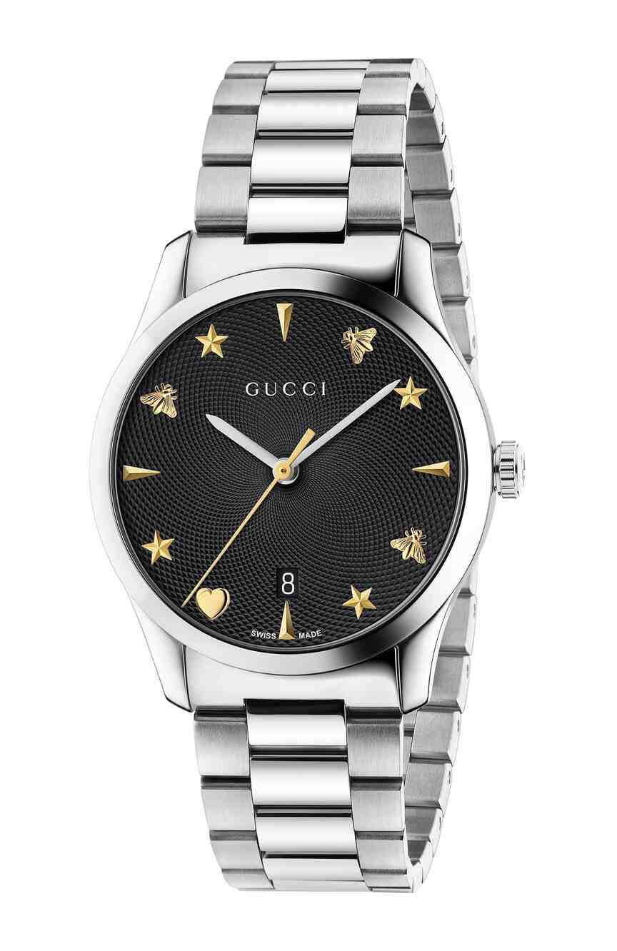 Gucci Unisex Gucci G-Timeless