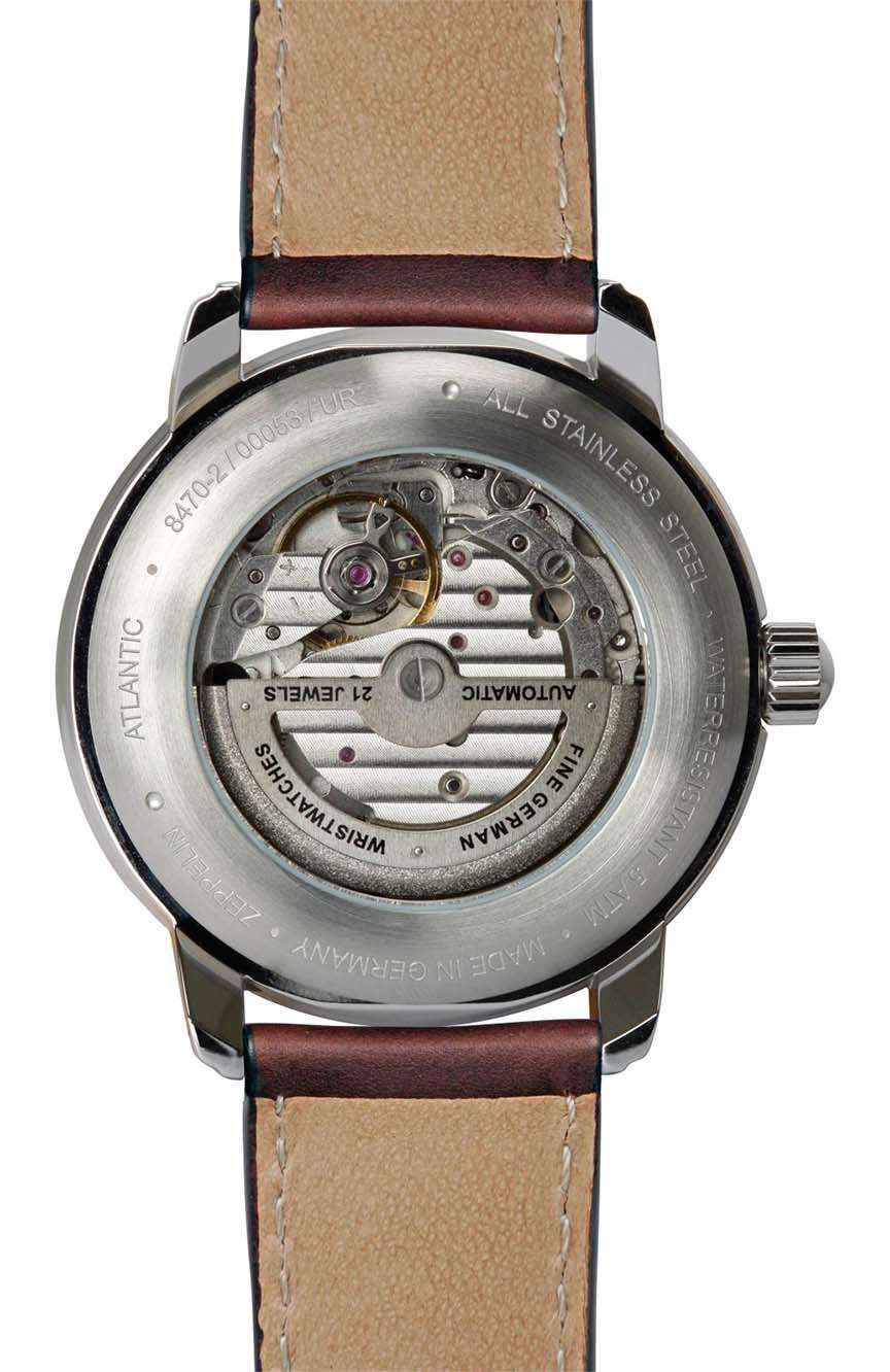 Zeppelin Atlantic 84705