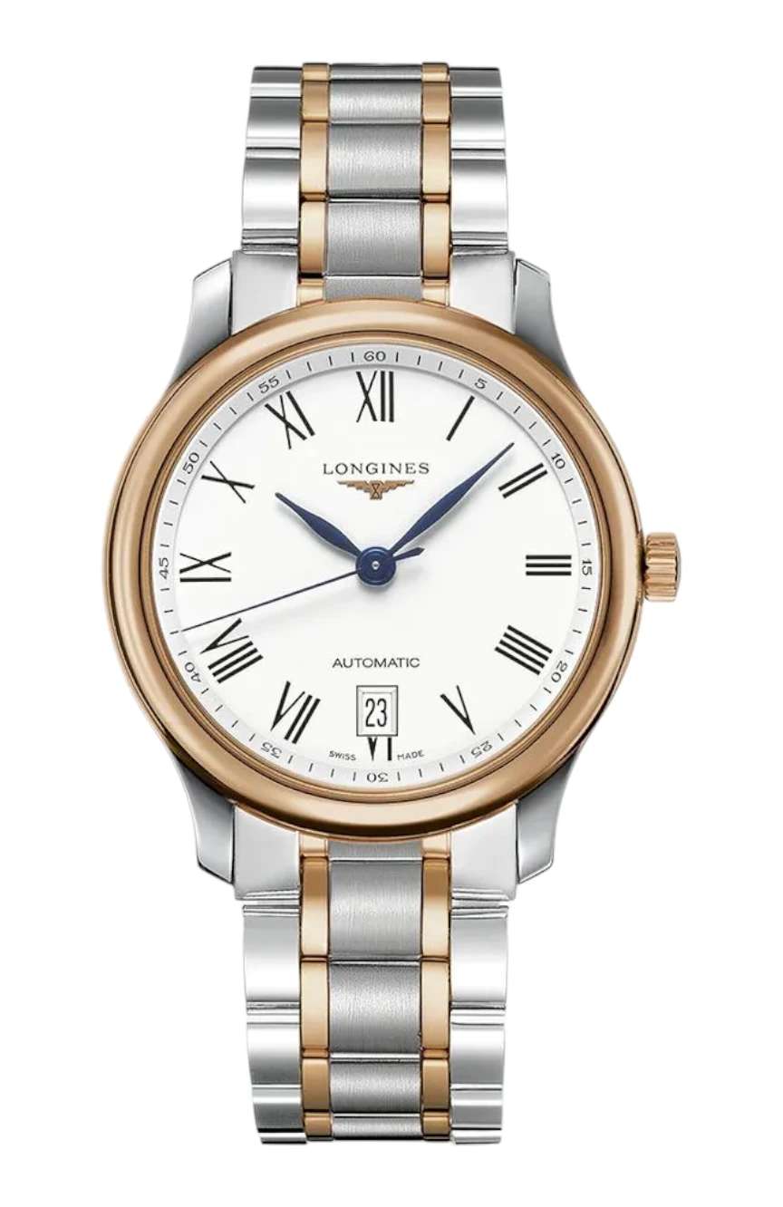 Longines Master