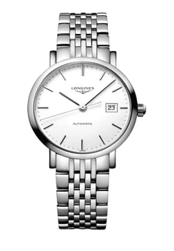 Longines Elegant