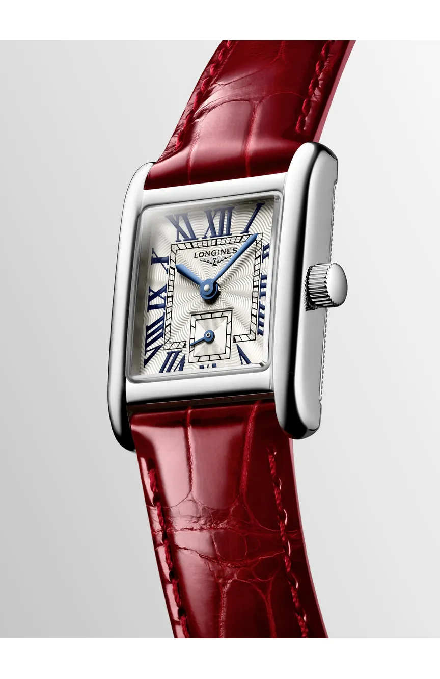 Longines masterpiece hotsell