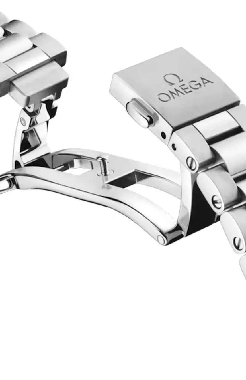OMEGA Aqua Terra 150M