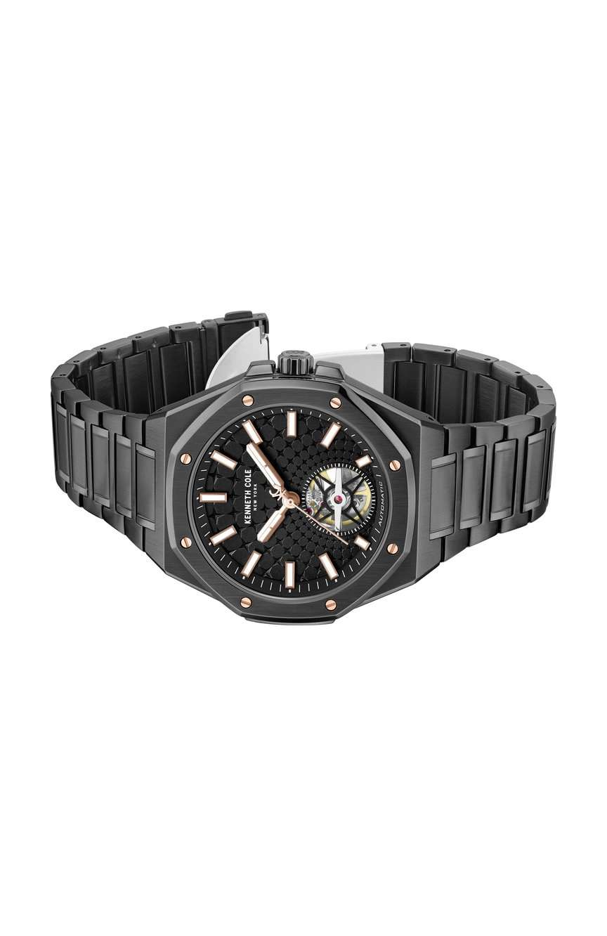 Kenneth Cole Benson