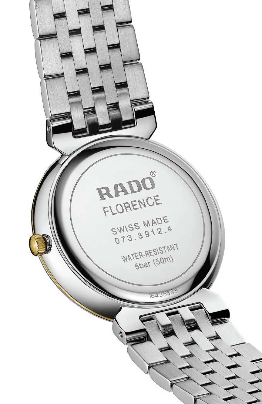 Rado Florence Diamonds