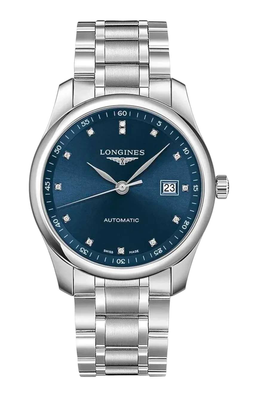 Longines Master