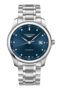 Longines Master