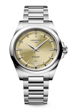 Longines كونكويست