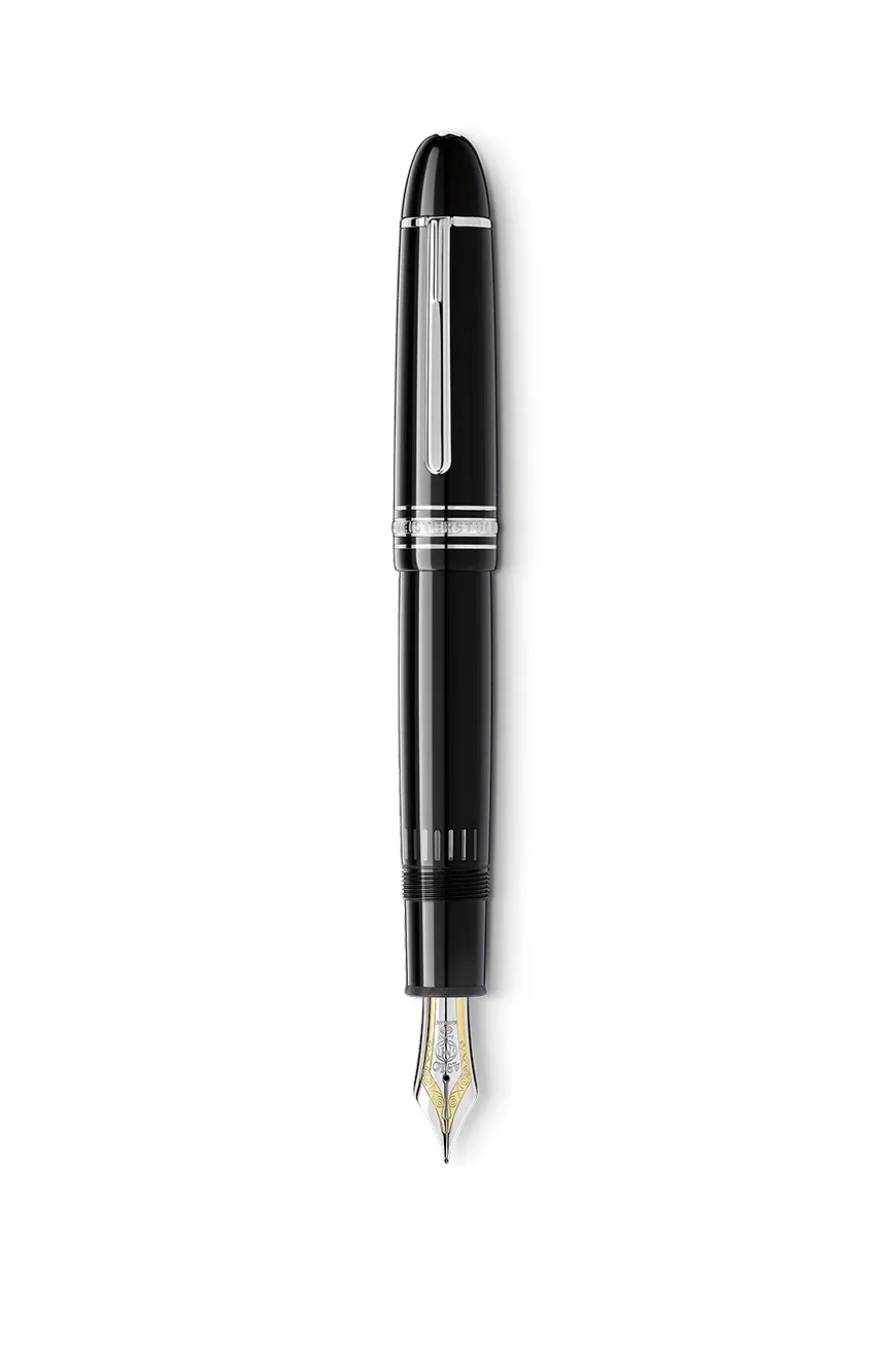 

Montblanc | Meisterstuck Platinum-Coated 149 Fountain Pen