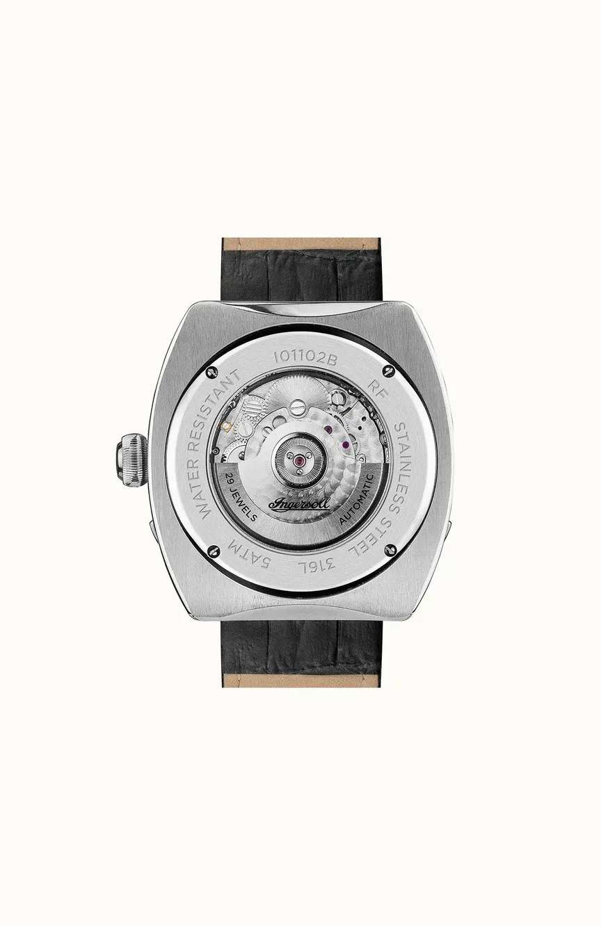 Ingersoll The Michigan