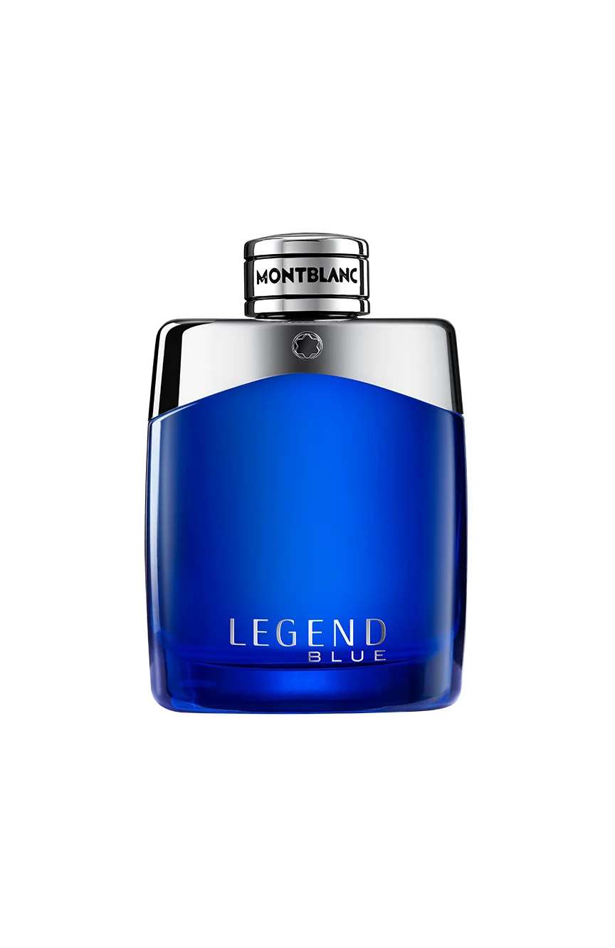 Montblanc LEGEND BLUE