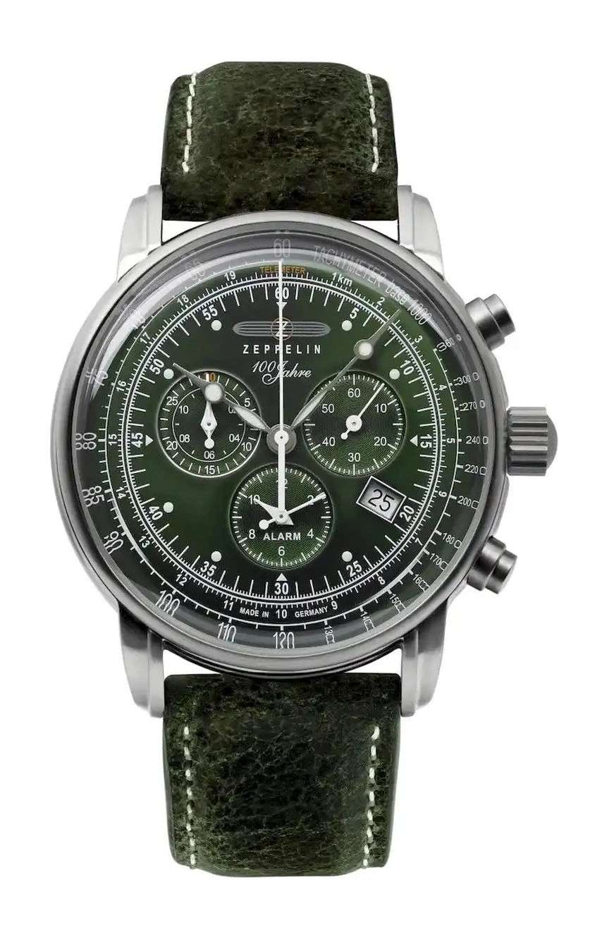 زبلين ١٠٠ عام زبلين 86804