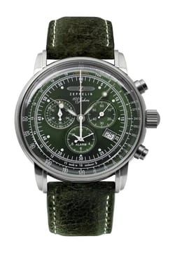 Zeppelin ١٠٠ عام زبلين 86804