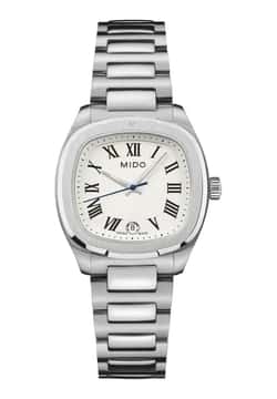 Mido Multifort TV 28 Quartz