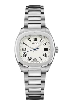 Mido Multifort TV 28 Quartz