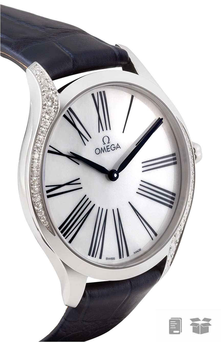 أوميغا مستعملة تريزور