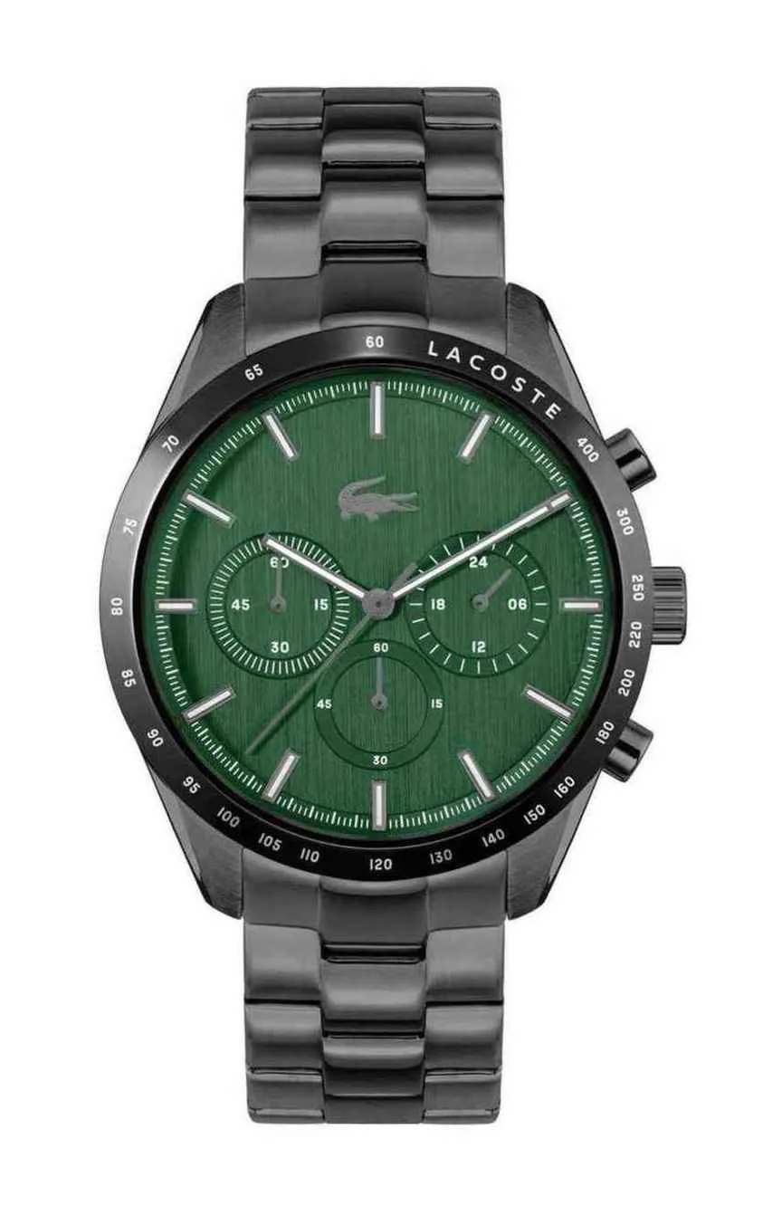 

Lacoste | men Lacoste Boston Mens Stainless Steel Quartz Watch 2011270