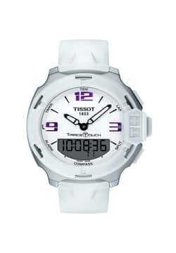 Tissot T-Race Touch