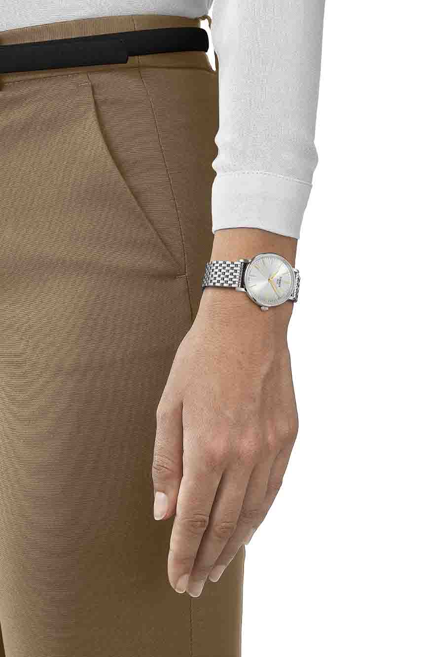 تيسو إيفريتايم دزاير