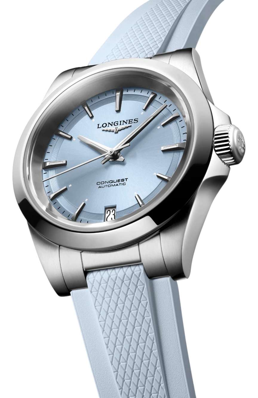 Longines CONQUEST