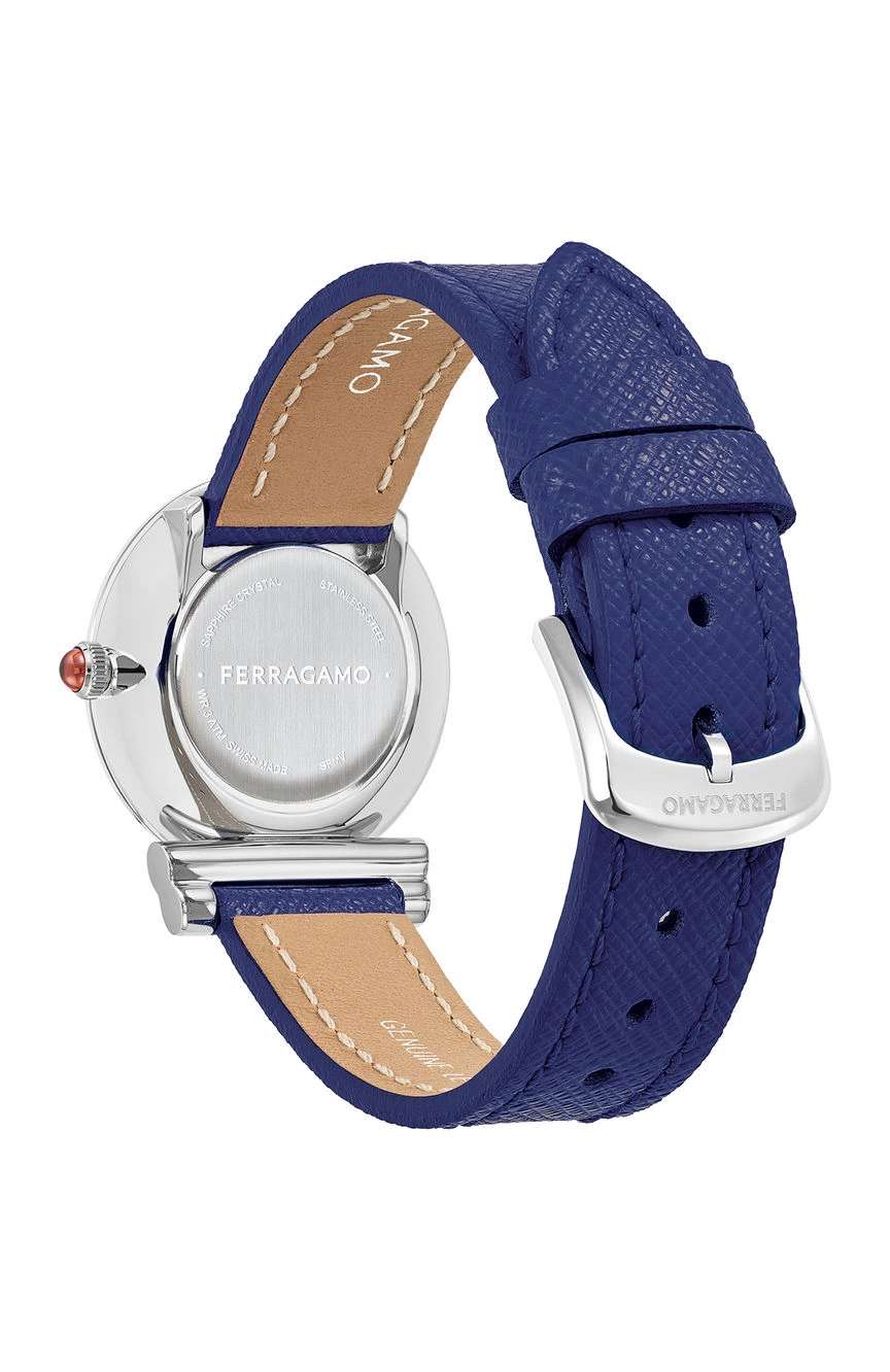 Ferragamo MV-GANCINI 28MM
