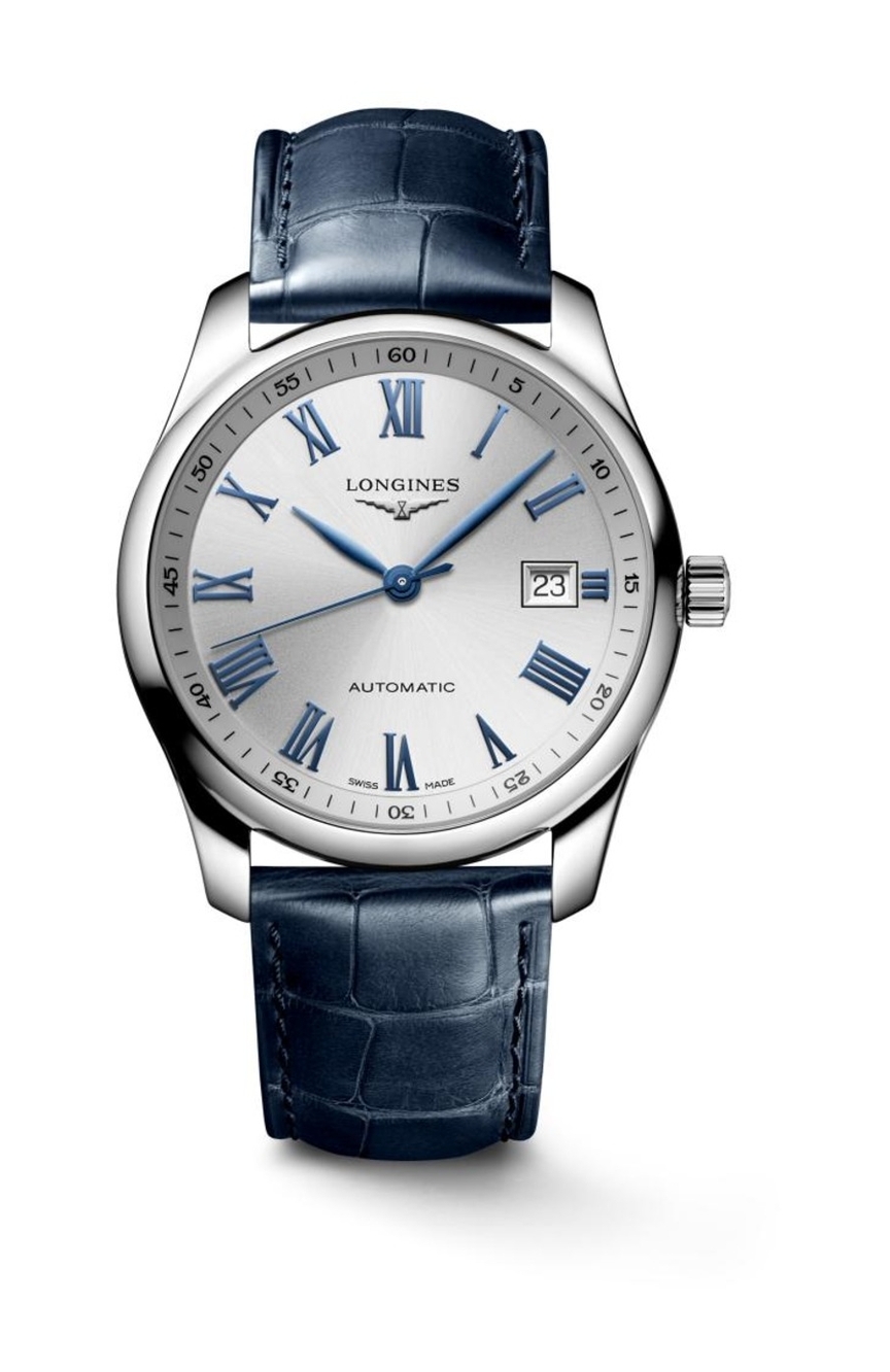 Longines Master RivoliShop