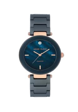 Anne Klein Women Analog Ceramic Watch