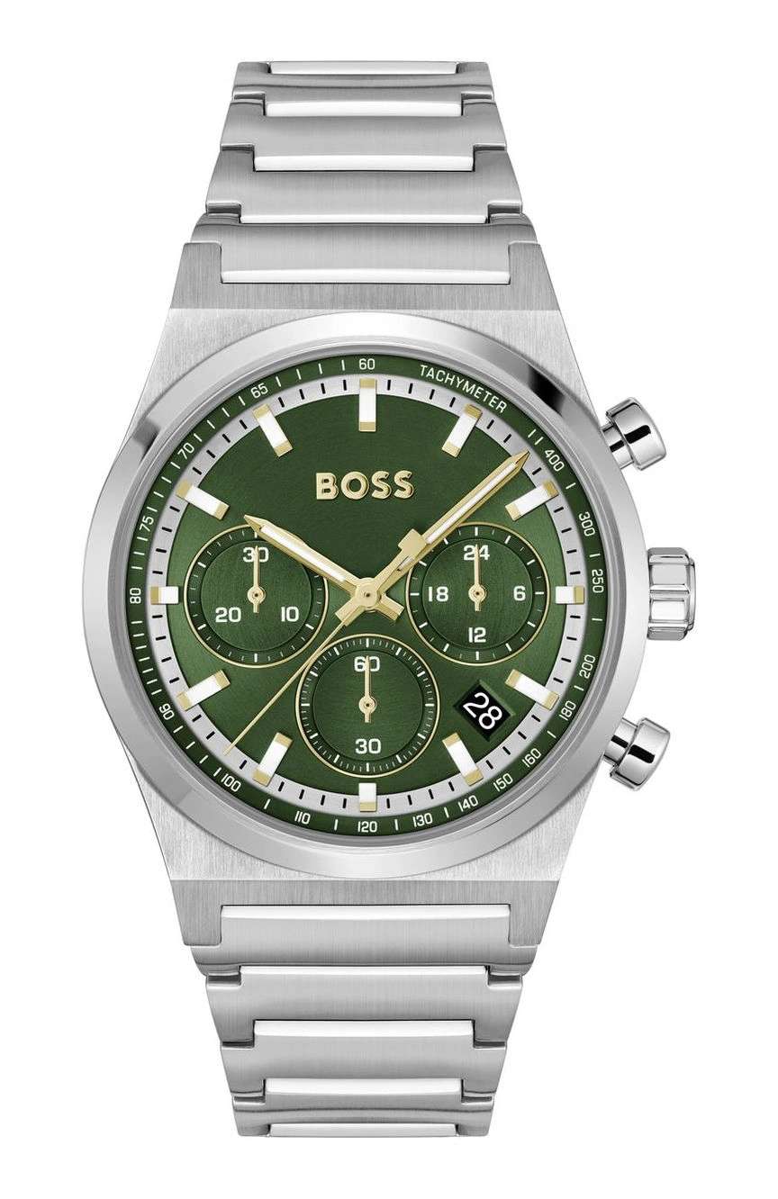 Boss Candor Chrono