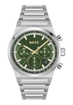 Boss Candor Chrono