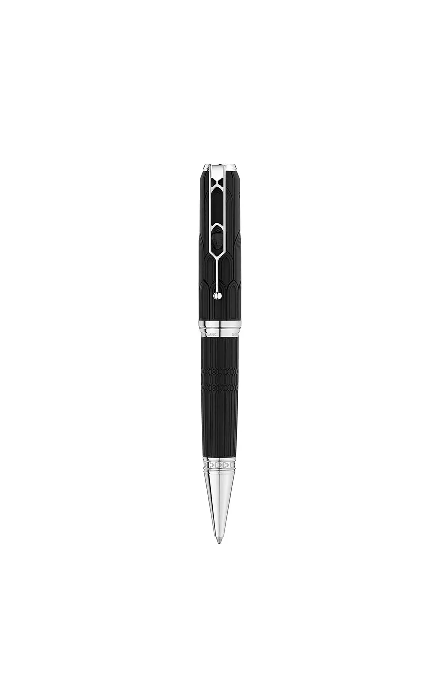 

Montblanc | Ballpoint Pen Writers Edition Homage to Victor Hugo Limited Edition