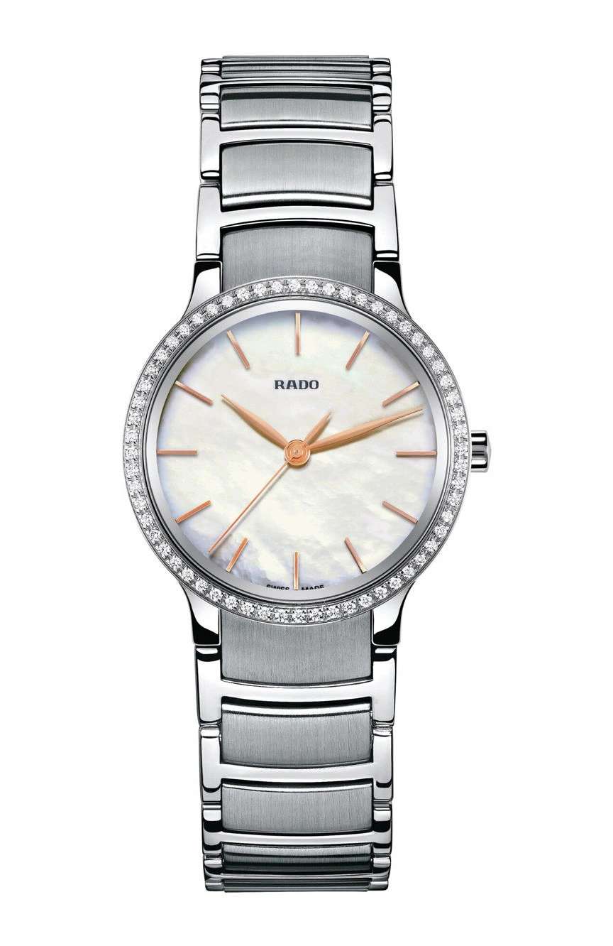 Rado Women Quartz
