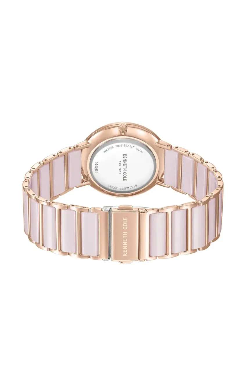 Kenneth Cole Kenneth Cole Women Analog KCWLG0062603