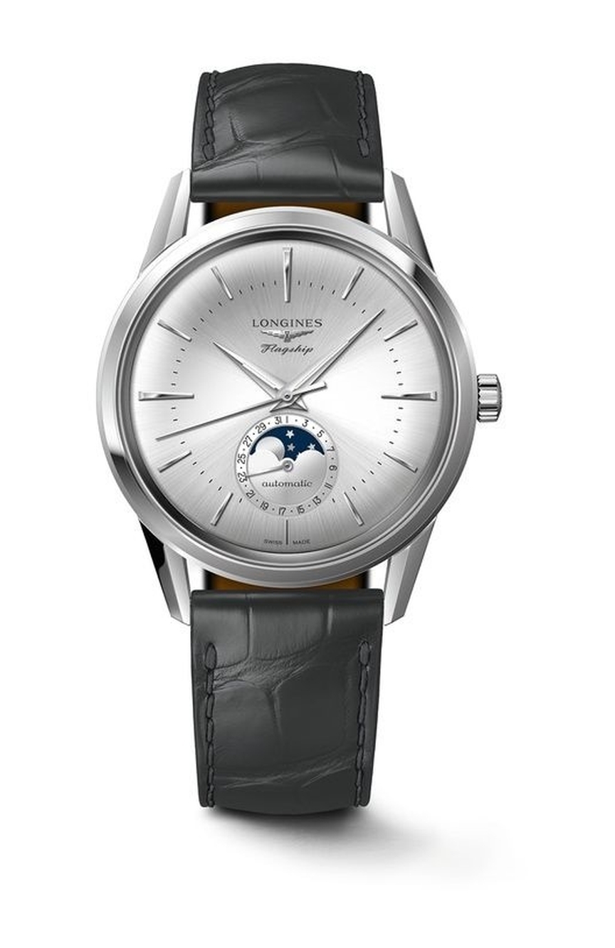 Longines Flagship Heritage RivoliShop