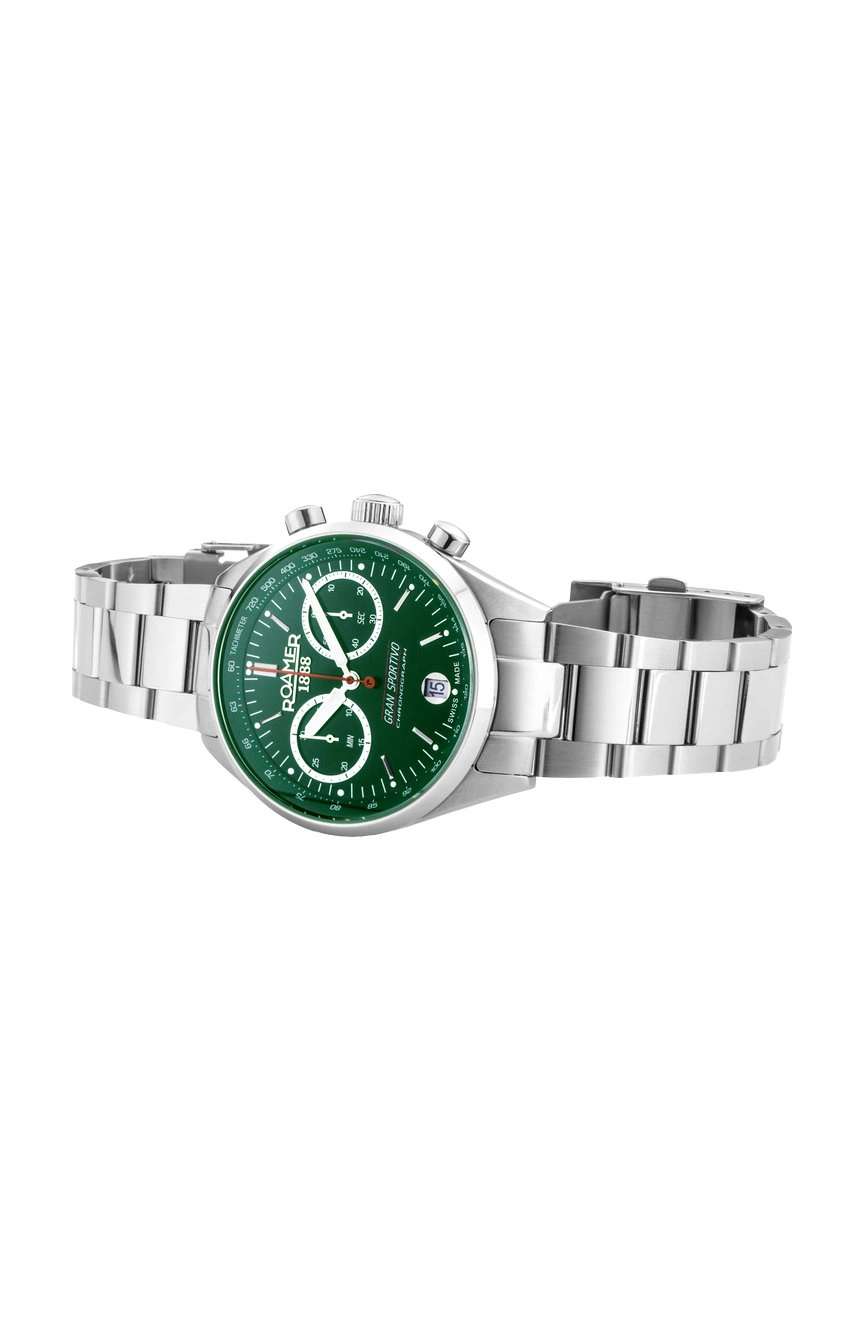Roamer Gran Sportivo